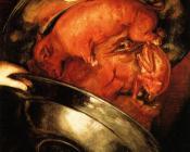 The Cook - 朱塞佩·阿沁波尔多